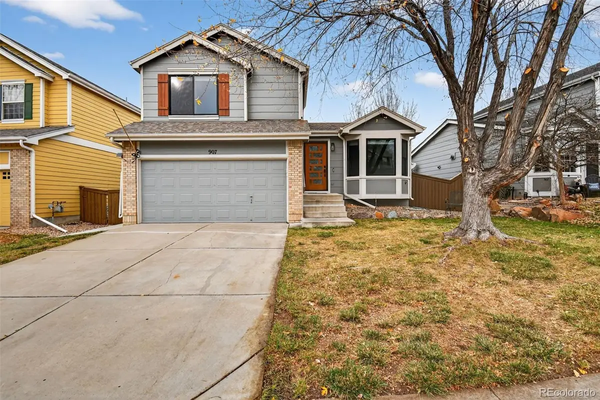 907 Riddlewood Lane, Highlands Ranch, CO 80129 - Image #1