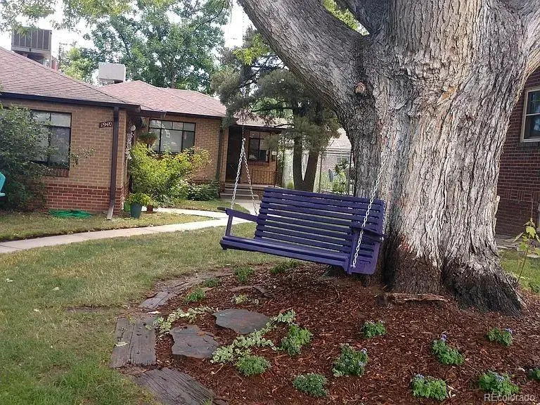 1938 S Columbine Street, Denver, CO 80210 - #3
