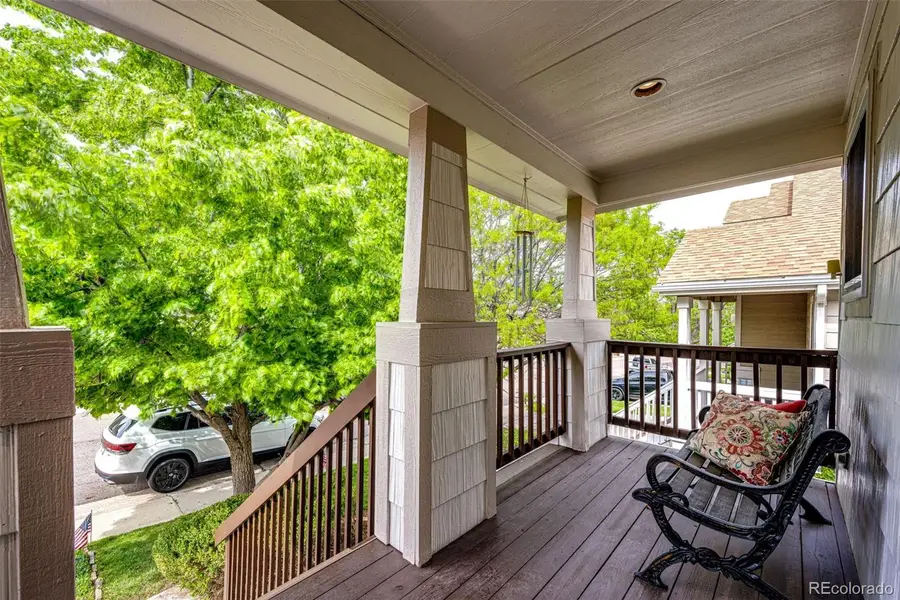 5172 Sydney Avenue, Highlands Ranch, CO 80130 - #2