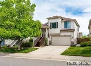 5172 Sydney Avenue, Highlands Ranch, CO 80130 - #3