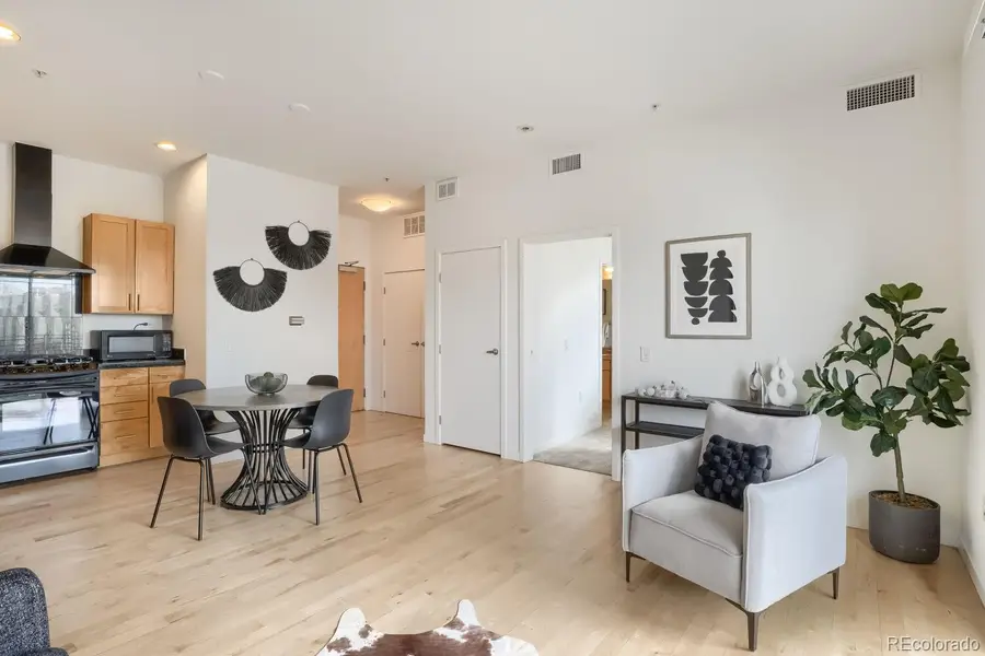 1438 Little Raven Street #308, Denver, CO 80202 - #3
