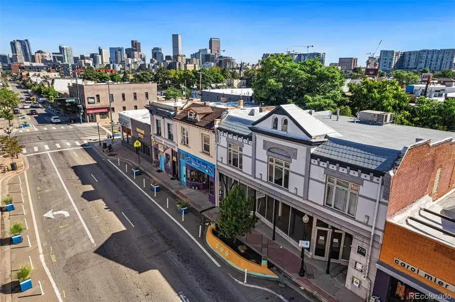 760 Santa Fe Drive #2, Denver, CO 80204 - Image #2