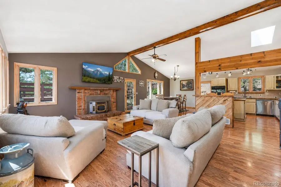 16687 Ouray, Pine, CO 80470 - #3