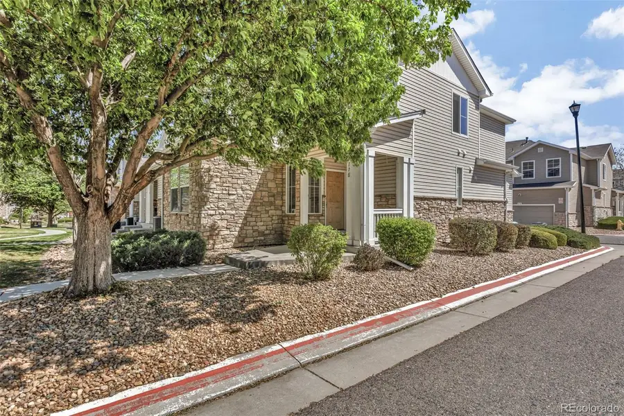 9758 Laredo Street #17E, Commerce City, CO 80022 - #2