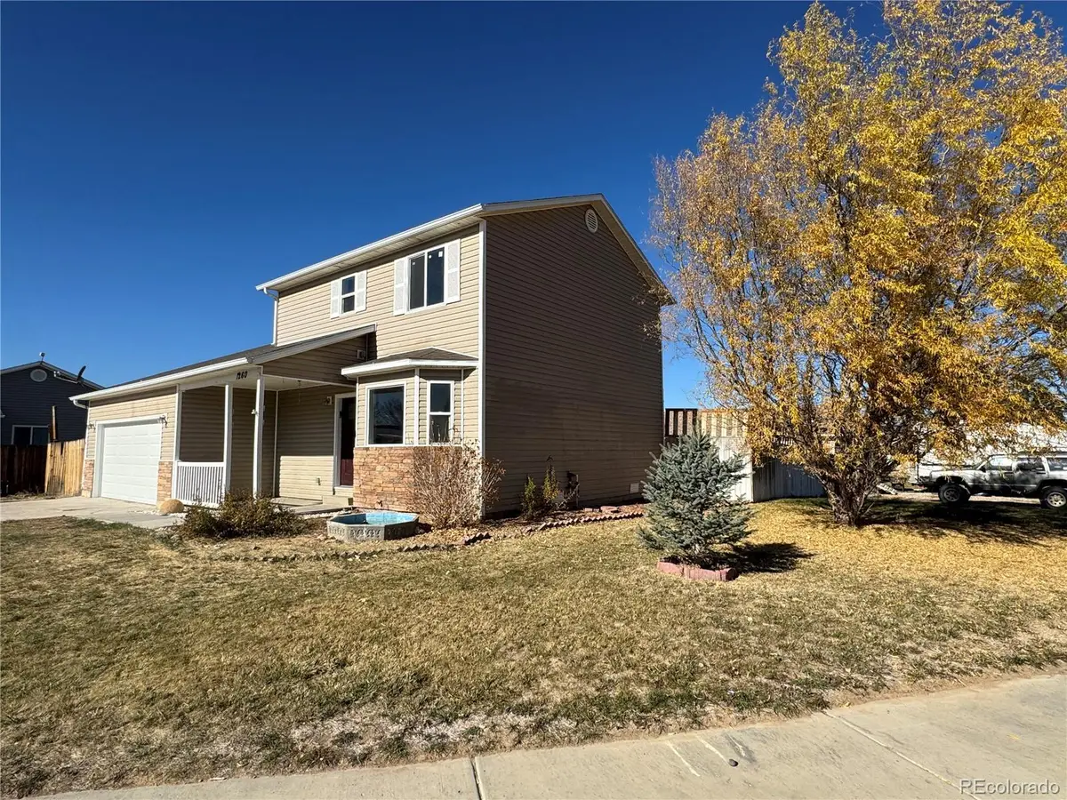 1260 Deserado Drive, Rangely, CO 81648 - Image #1