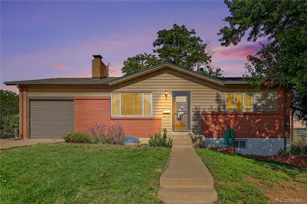 12251 S Dakota Drive, Lakewood, CO 80228
