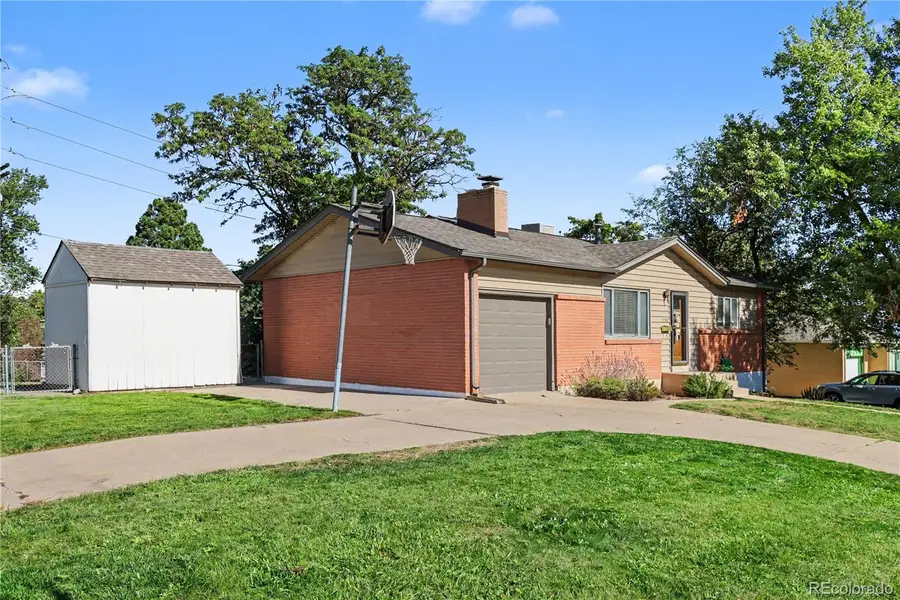 12251 S Dakota Drive, Lakewood, CO 80228 - #2