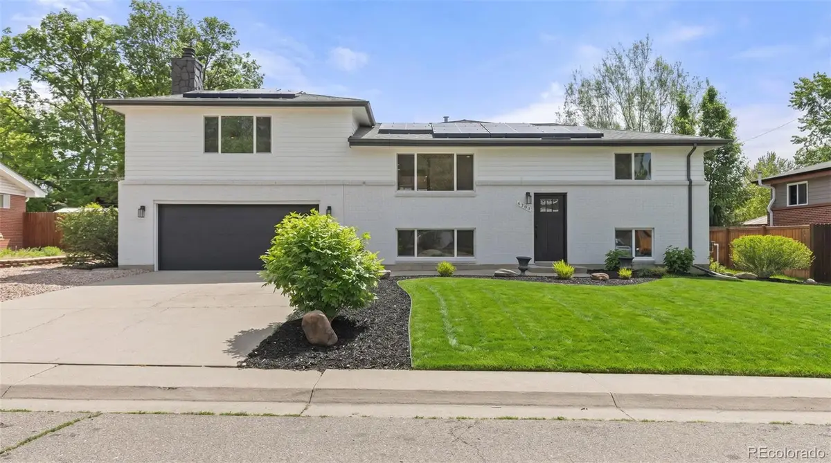 6542 Iris Street, Arvada, CO 80004 - #1