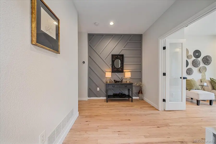 467 Harrison Street, Denver, CO 80206 - #3