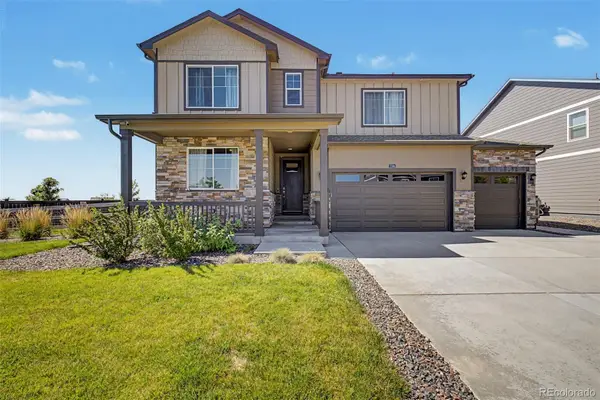7594 E 159th Place, Brighton, CO 80602
