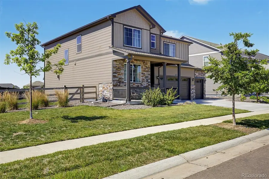 7594 E 159th Place, Brighton, CO 80602 - #2