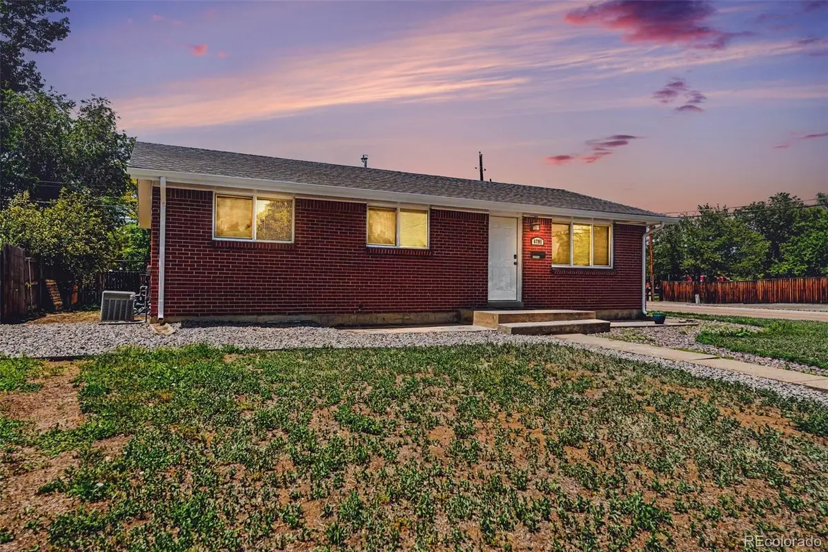 6791 Harlan Street, Arvada, CO 80003 - #1