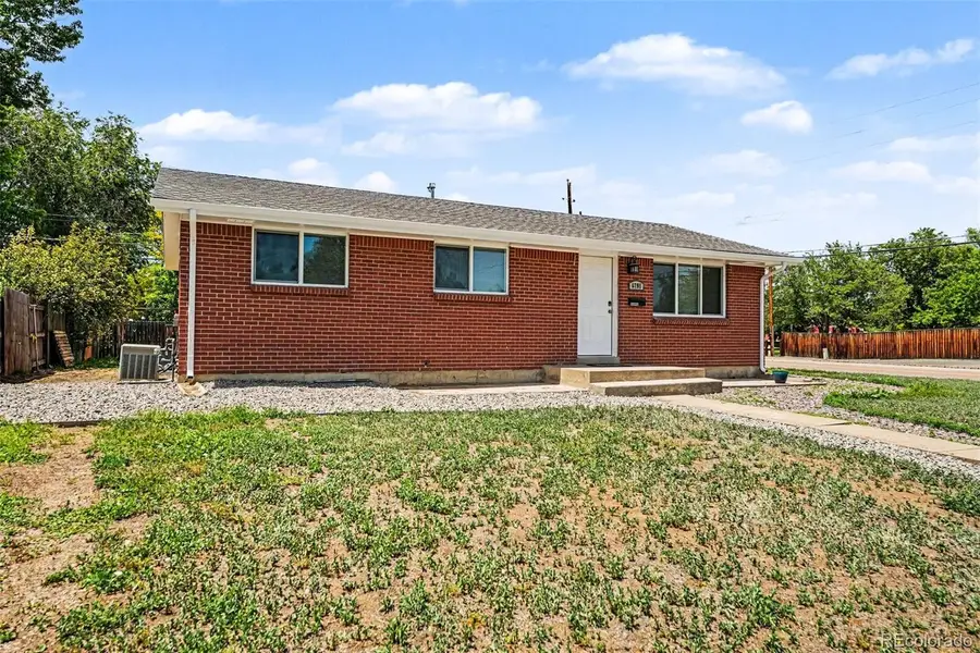 6791 Harlan Street, Arvada, CO 80003 - #2