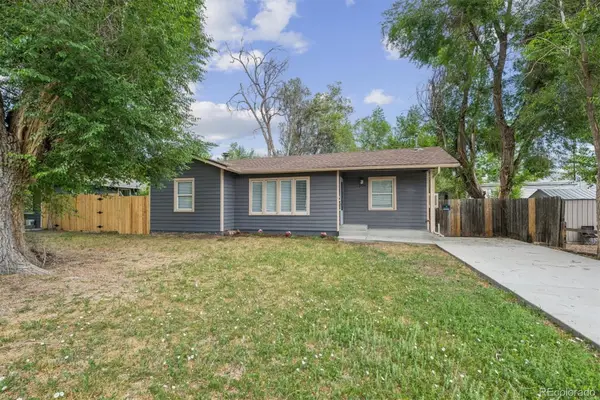 1220 Upham Street, Lakewood, CO 80214