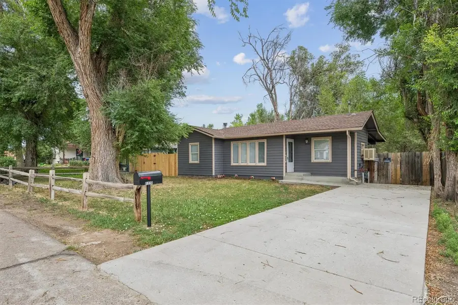 1220 Upham Street, Lakewood, CO 80214 - #2