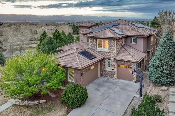 283 Maplehurst Drive, Highlands Ranch, CO 80126