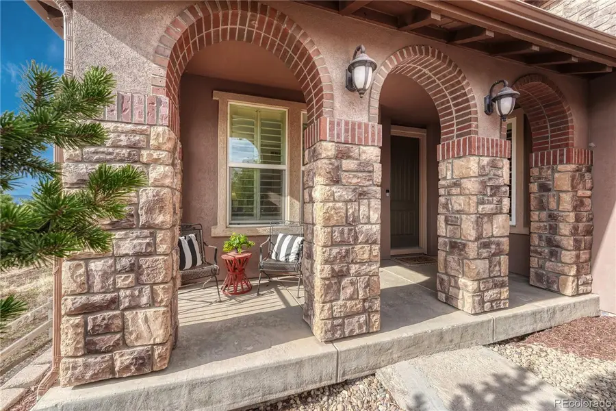 283 Maplehurst Drive, Highlands Ranch, CO 80126 - #2