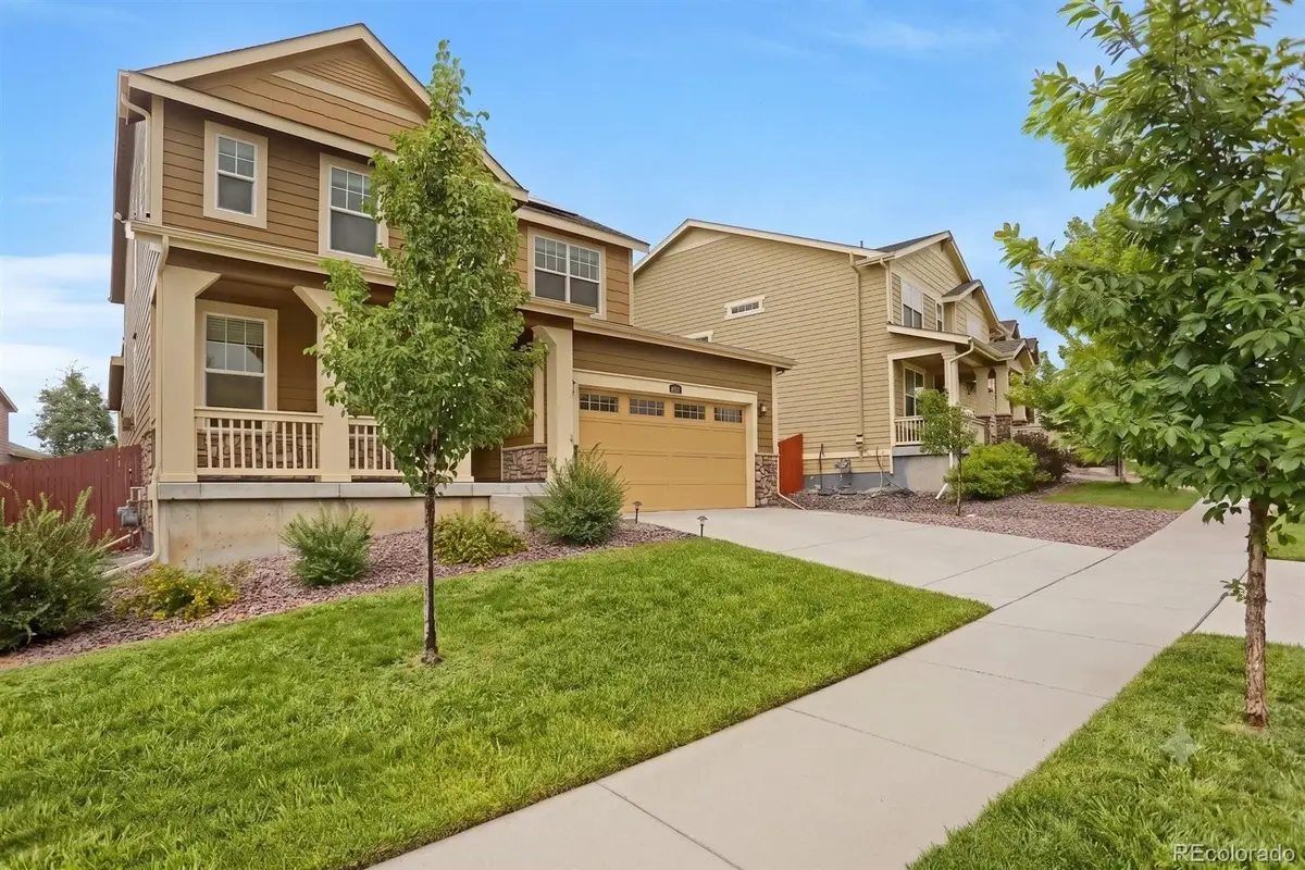 14871 Chicago Street, Parker, CO 80134 - #1