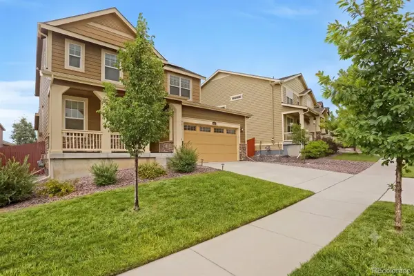 14871 Chicago Street, Parker, CO 80134