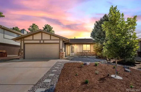 2444 S Cole Way, Lakewood, CO 80228