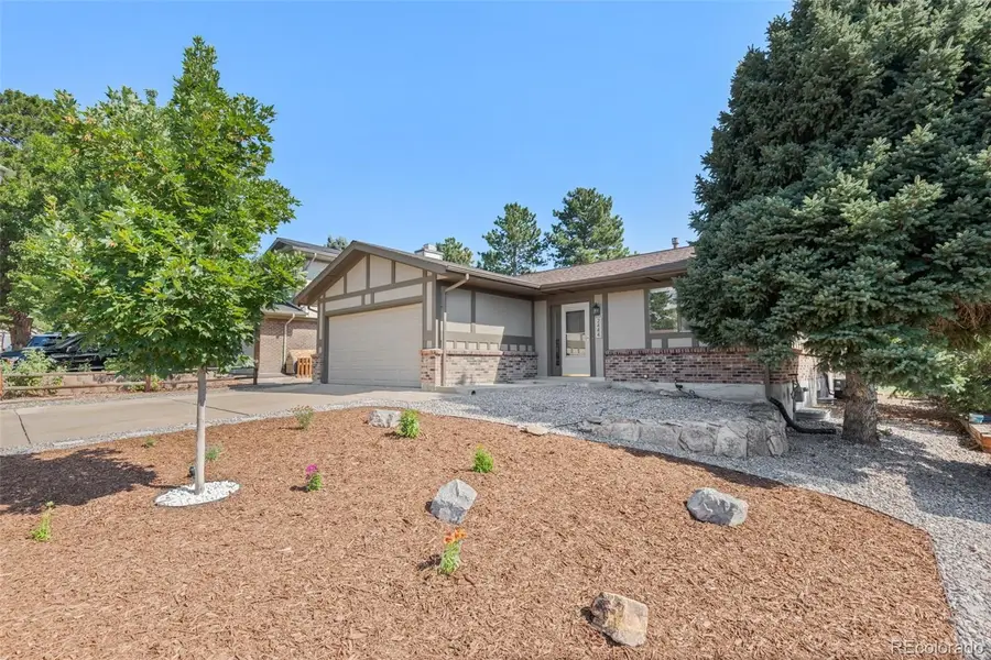 2444 S Cole Way, Lakewood, CO 80228 - #2