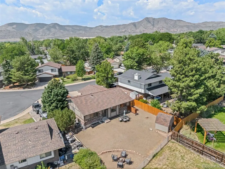 2444 S Cole Way, Lakewood, CO 80228 - #3