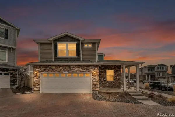 3934 N Quatar Court, Aurora, CO 80019