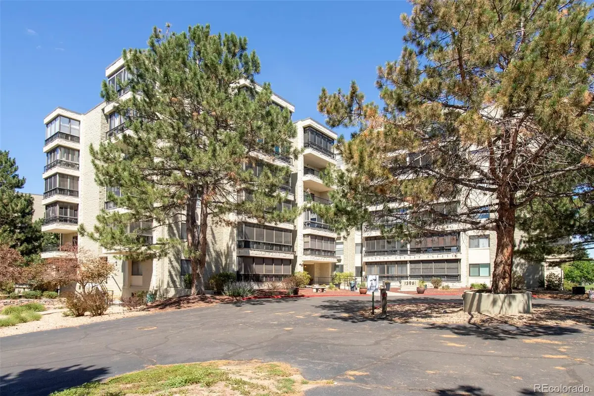 13961 E Marina Drive #512, Aurora, CO 80014 - #1