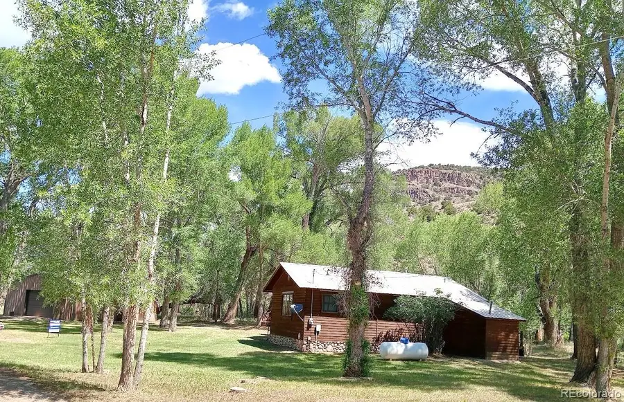 19 Conejos Canyon Road, Antonito, CO 81120 - #2