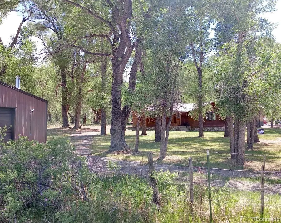 19 Conejos Canyon Road, Antonito, CO 81120 - #3