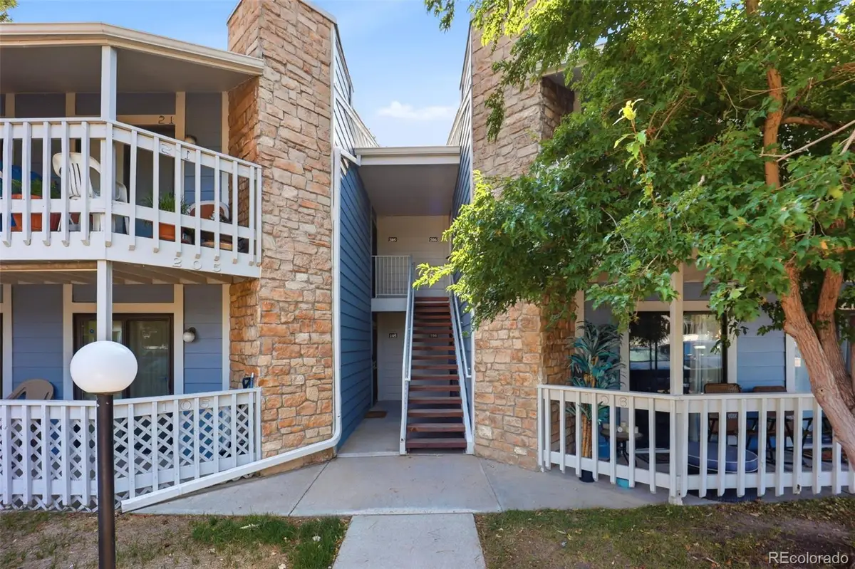8600 E Alameda Avenue #206, Denver, CO 80247 - #1