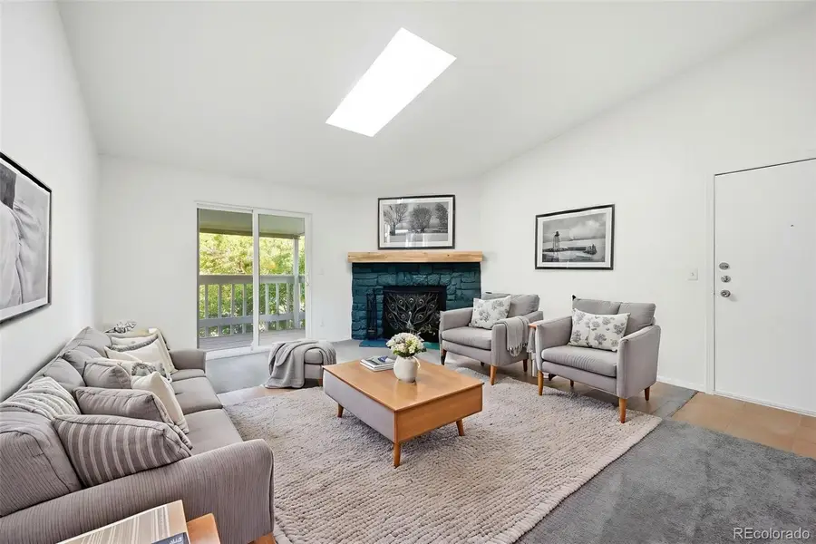 8600 E Alameda Avenue #206, Denver, CO 80247 - #2