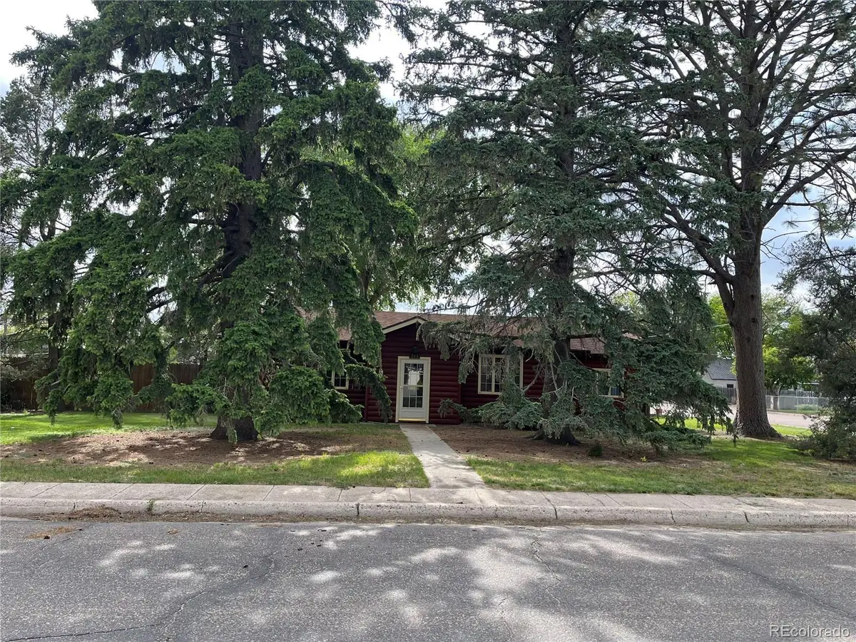 283 Pomeroy Street, Burlington, CO 80807 - #1