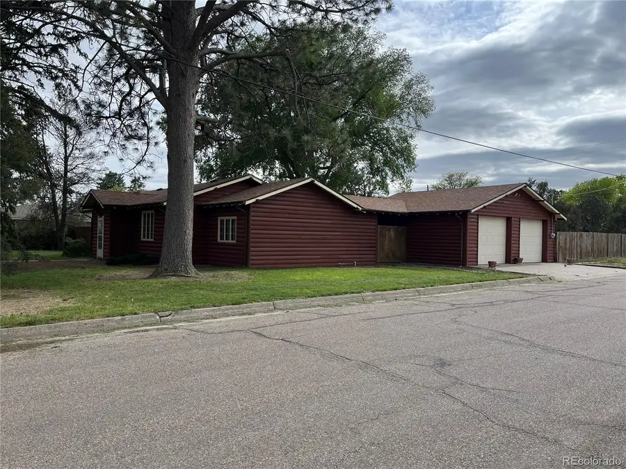 283 Pomeroy Street, Burlington, CO 80807 - #2