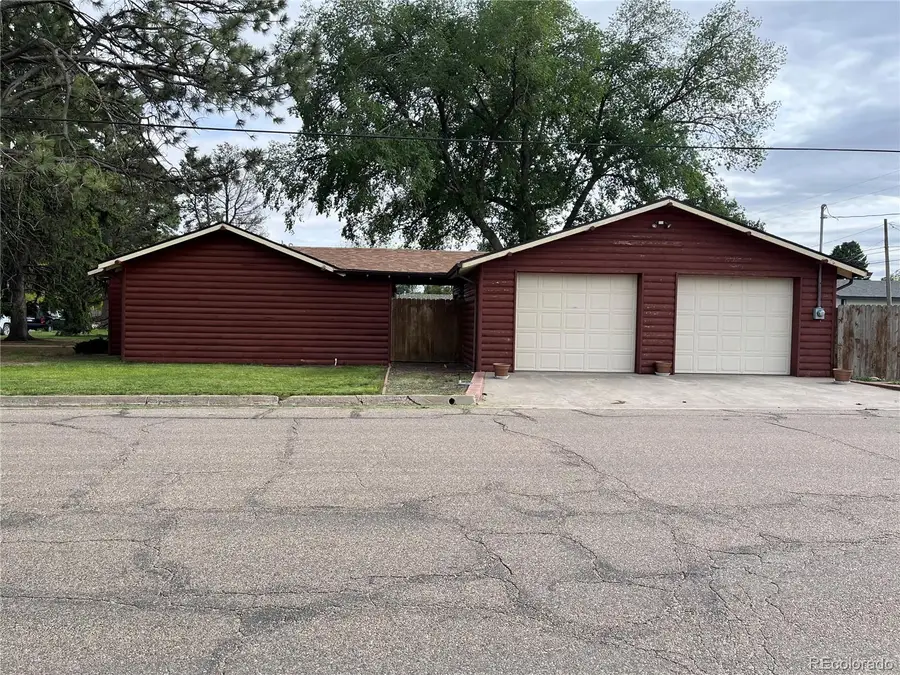 283 Pomeroy Street, Burlington, CO 80807 - #3