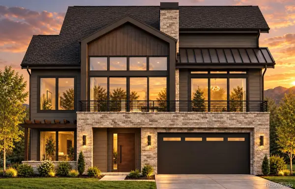 18467 Anvil Circle, Golden, CO 80403