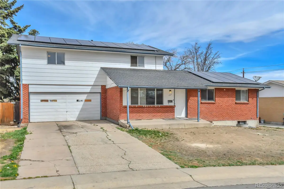 127 E 81 St Avenue, Denver, CO 80221 - #1