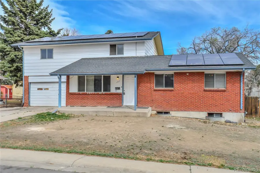 127 E 81 St Avenue, Denver, CO 80221 - #3