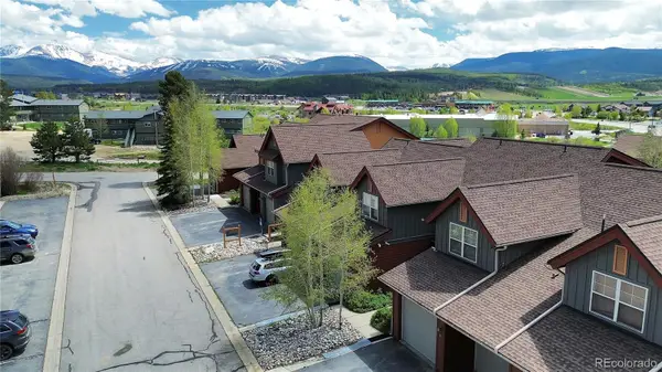 37 Waterside Court #C 206, Fraser, CO 80442