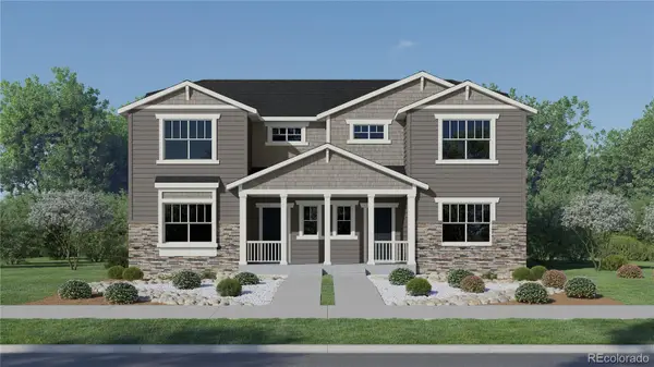 6439 Masked Lark Street, Fort Collins, CO 80528
