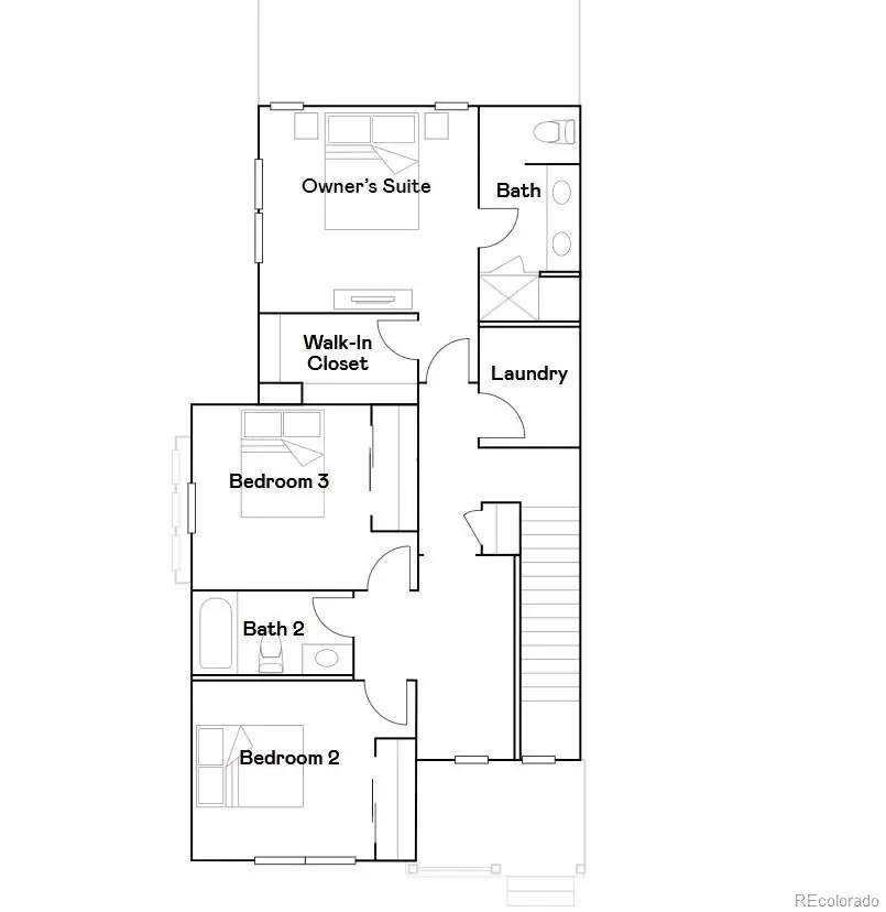 6439 Masked Lark Street, Fort Collins, CO 80528 - #3