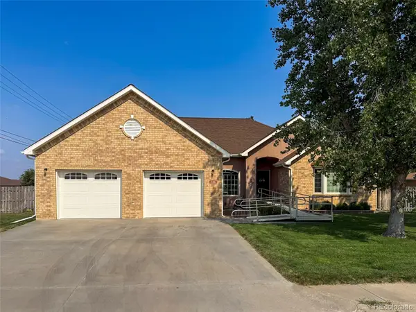 386 Eldridge Street, Burlington, CO 80807