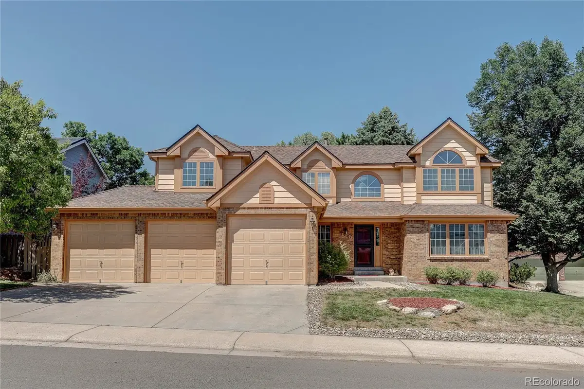 13107 W Iliff Drive, Lakewood, CO 80228 - #1