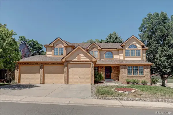 13107 W Iliff Drive, Lakewood, CO 80228