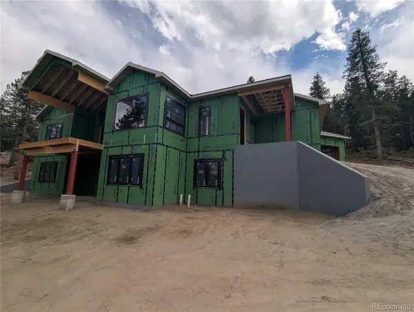 5815 Herzman Drive, Evergreen, CO 80439