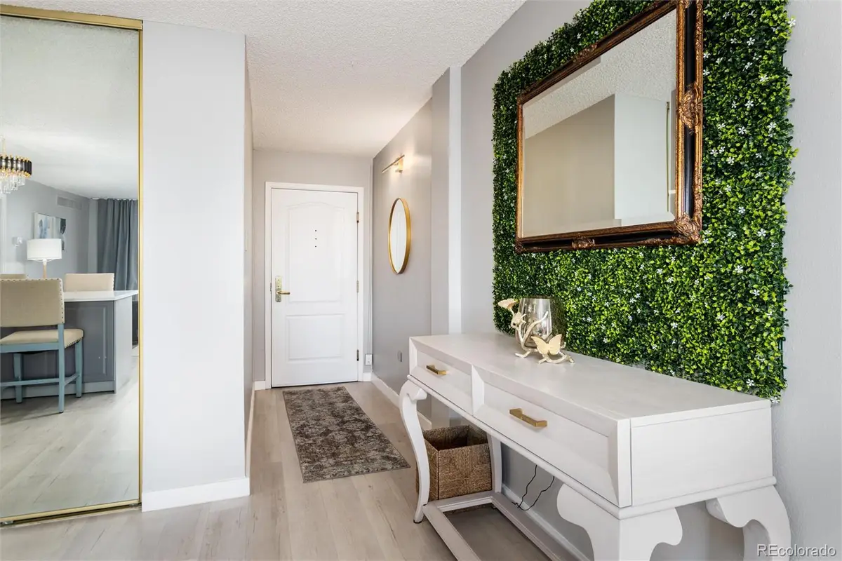 1020 15th Street #32H, Denver, CO 80202 - #1