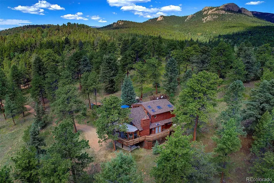 448 Cr-b, Pine, CO 80470 - #3