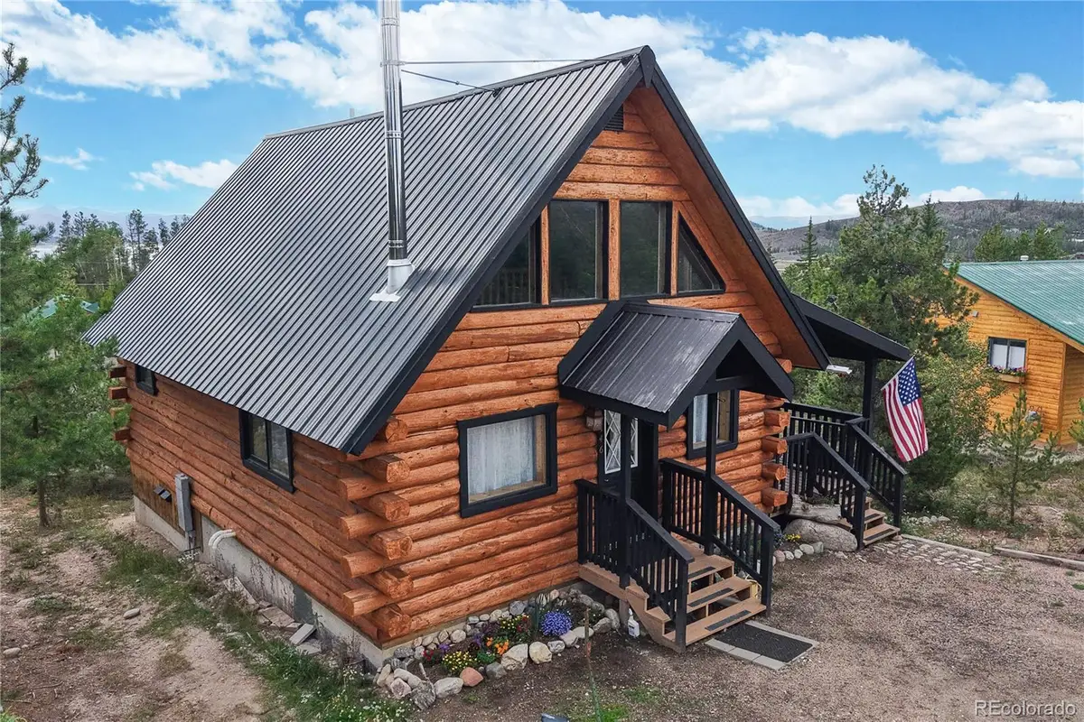 146 County Road 6524, Grand Lake, CO 80447 - #1