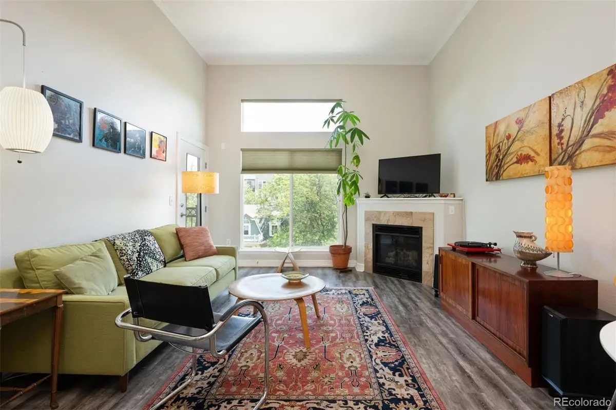 1705 Gaylord Street #307, Denver, CO 80206 - #1