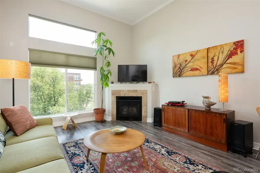 1705 Gaylord Street #307, Denver, CO 80206 - #3
